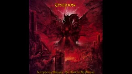 Therion - Dark Princess Naamah