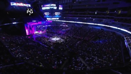 Wwe Superstars - 6.3.10 - Michelle Mccool v. Tiffany