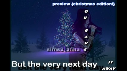 christmas edition preview 