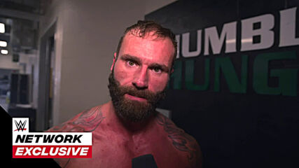 Jaxson Ryker now walks alone and is hungrier than ever: WWE Network Exclusive, June 14, 2021
