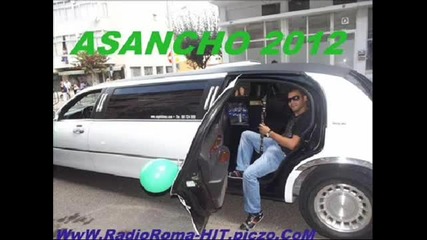 Mariqn _ Asancho 2012 - ku4ek Dj Stan4o