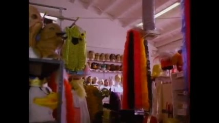Michael Jackson - Speed Demon