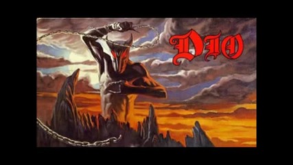 Dio - Man On The Silver Mountain Live In Saint-perersburg 25.09.2005