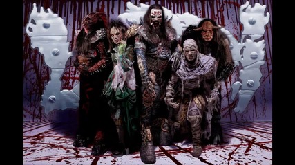 Lordi - Scg 5 Its A Boy 