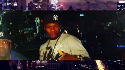 50 Cent - I Just Wanna feat. Tony Yayo official Music Video