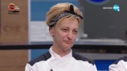Резултати от дневното предизвикателство - Hell`s Kitchen (12.05.2020)