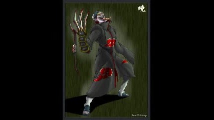 Akatsuki - Die Mf Die
