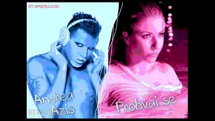 Andrea i Azis - Niama druga ( Cd - rip )