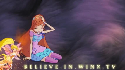 Winx Club The Magical Union Inner Problems! Preview Clip! Hd! (high)