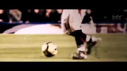 Wayne Rooney 2010