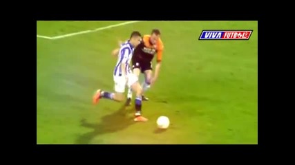 Viva Futbol Volume 72