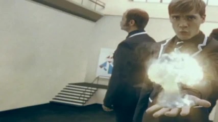 The Hives - Tick Tick Boom [ високо качество ]