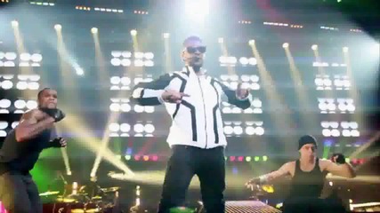 Usher - More (redone Jimmy Joker Remix)