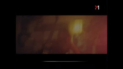 Slash ft Fergie - Beautiful Dangerous (hq) 