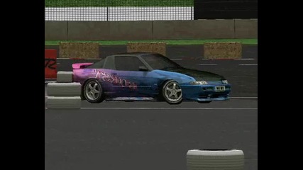 Drifting for O.t