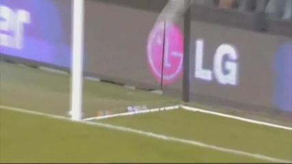 Cesc Fabregas- 2010-2011- Hes Electric Hd