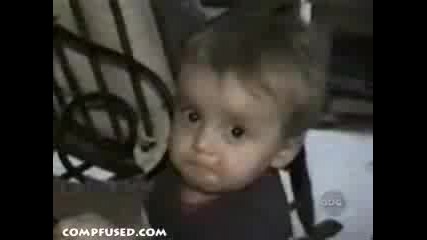 Kid vs Кat