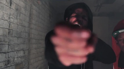 Rondonumbanine Feat. Fredo Santana - Trap Spot Remix