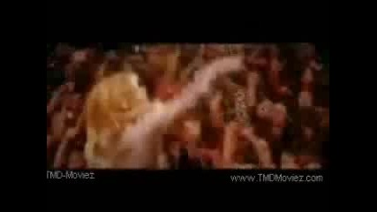 Hilary Duff - What Dreams Are Made Of (mix)