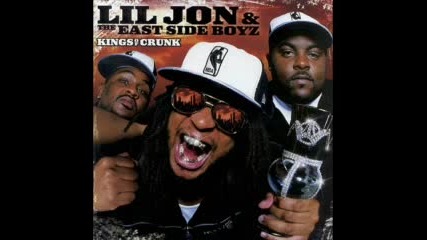 Lil Jon Feat.three 6 Mafia - Act Fool
