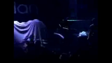 Simple Plan on tour 
