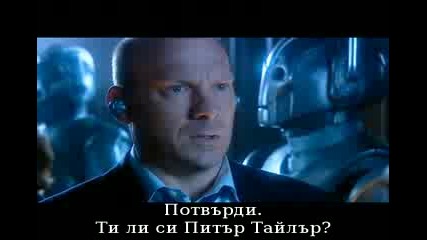 Doctor Who - S2.e6 - Age Of Steel