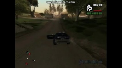 gta_sa много як + яка песен