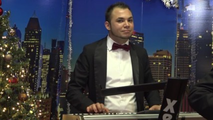 Saki Cosovic - Lutalica - Tv Sezam 2017