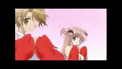 Goshuushou - Sama Ninomiya - Kun Ending