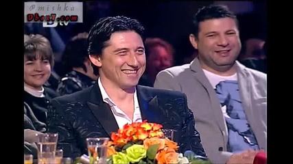 ** Весникарите Весо и Ник - Комиците 26.03.2010 ( Hq ) ** 