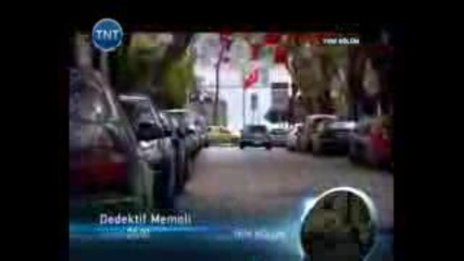 Kurtlar Vadisi Pusu 138 Bolum