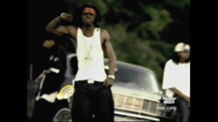 Lil Wayne - Pump That Bass:) 