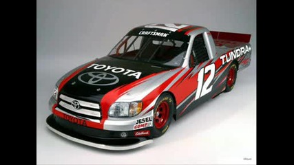 tuning toyota