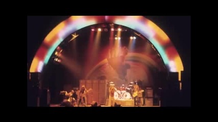 Rainbow - Long Live Rock'n'roll Live In Atlanta 06.24.1978