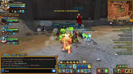 Shl vs Grond