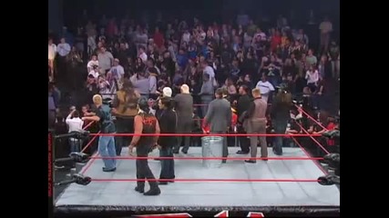 Jeff Hardy s New Tna Immortal Title