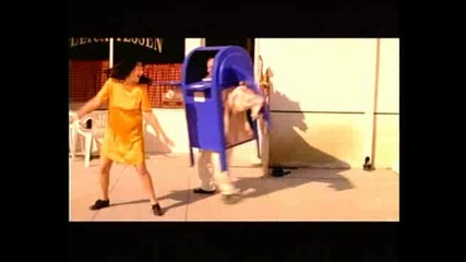 Bjork - Its Oh So quiet