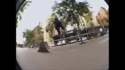 Ryan Sheckler - Skate Video