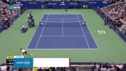 Медведев - Джокович е финалът на US Open при мъжете