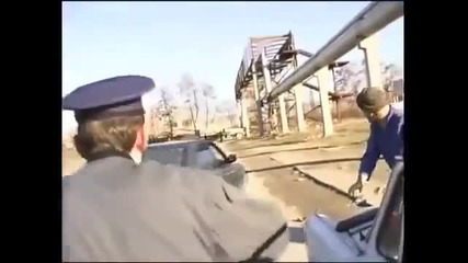 Кой свирна бе? отпускащо видео, смях за забавление