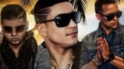 Farruko Y J. Alvarez Feat. Osmani Garia - Estoy Pa Dartela ( Reggaeton Hit 2014 )