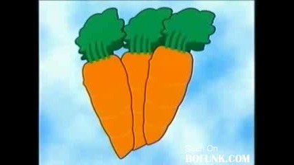 The Carrot Highway