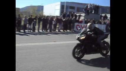 мото събор шумен 2010