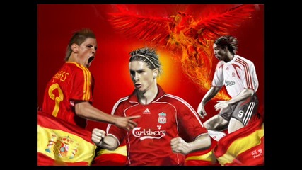 Fernando Torres I See You 