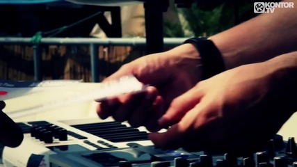 Mike Candys & Evelyn feat. Patrick Miller - One Night In Ibiza