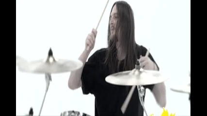 All That Remains - Overcome (Promo Only)