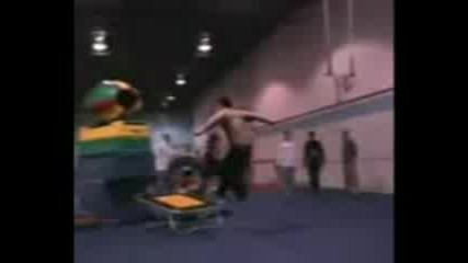 Freerun