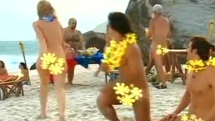 El Color del Pecado 5