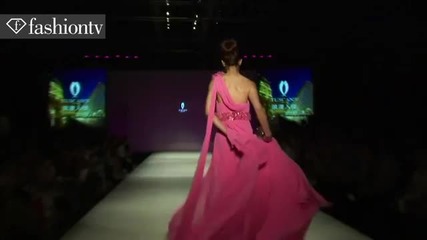 Tuscan's Runway Show - Shenzhen, China