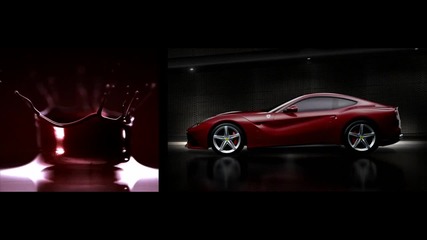 Ferrari F12 Berlinetta